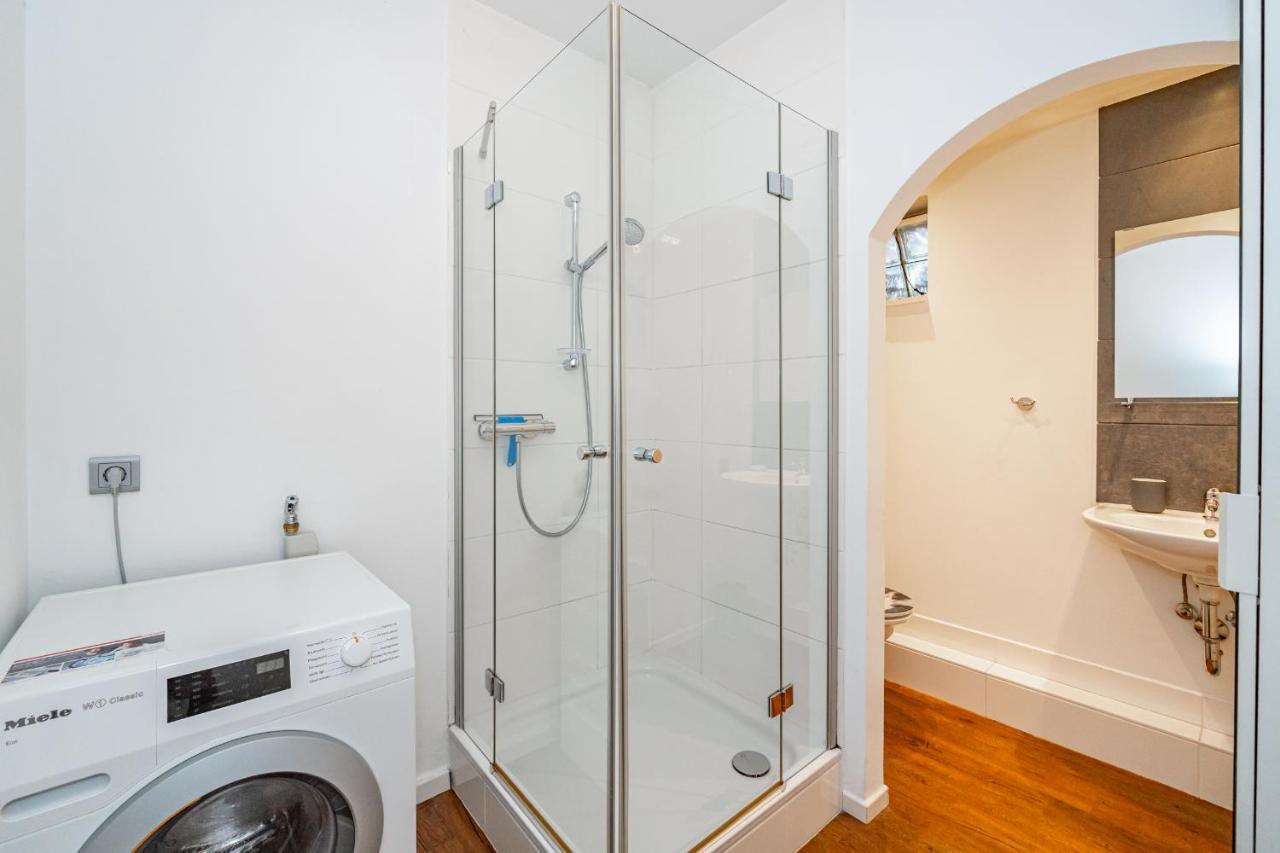 Sansibar Apartment Westerland Ngoại thất bức ảnh