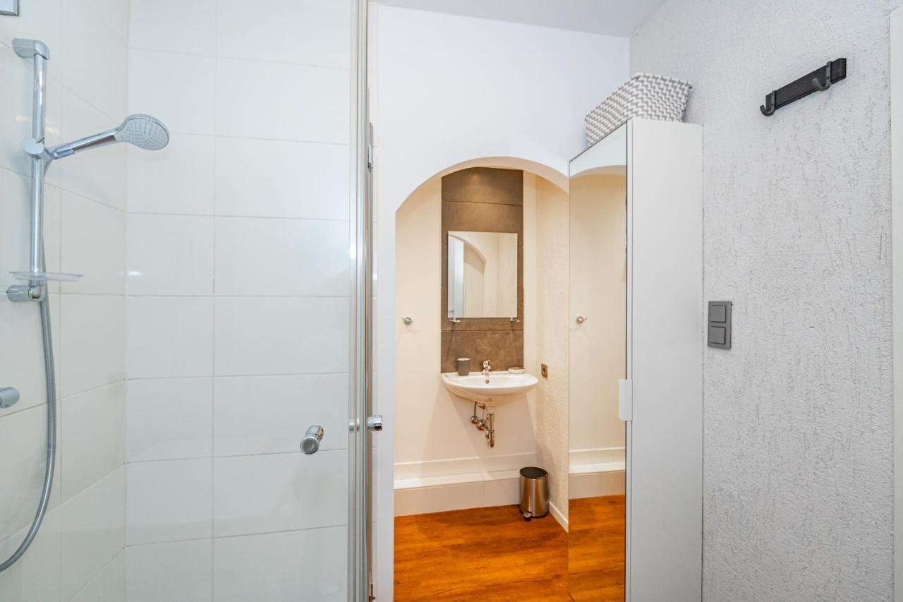 Sansibar Apartment Westerland Ngoại thất bức ảnh